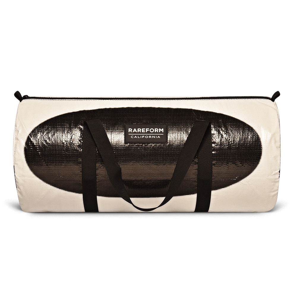 Light Duffle