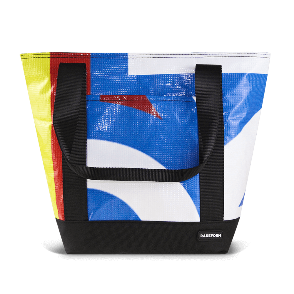 Beck Cooler Tote