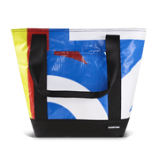 Beck Cooler Tote