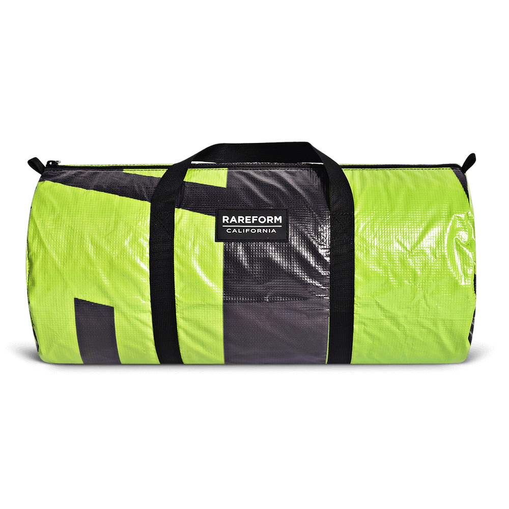 Light Duffle