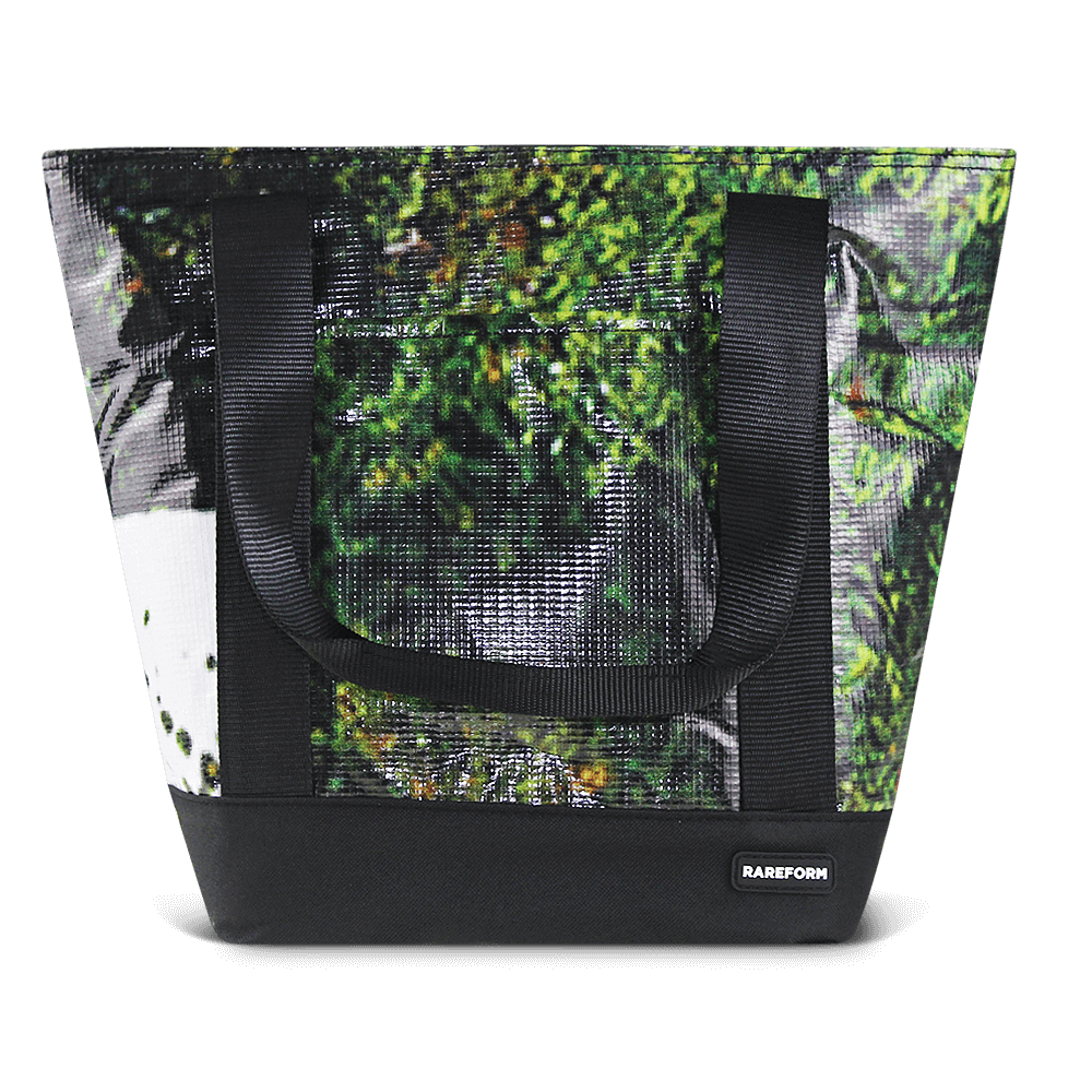 Beck Cooler Tote