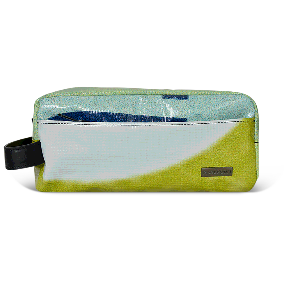 Munich Toiletry Bag