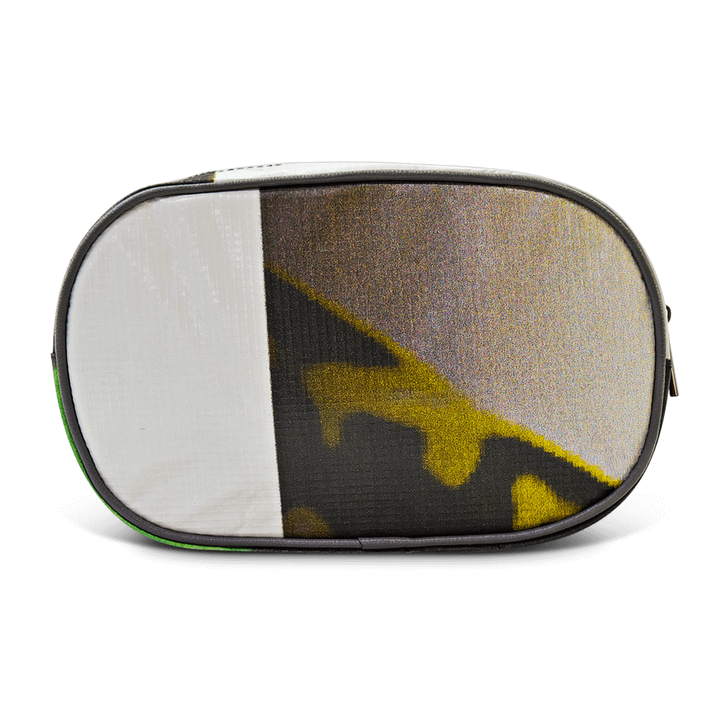 Riley Cosmetic Bag