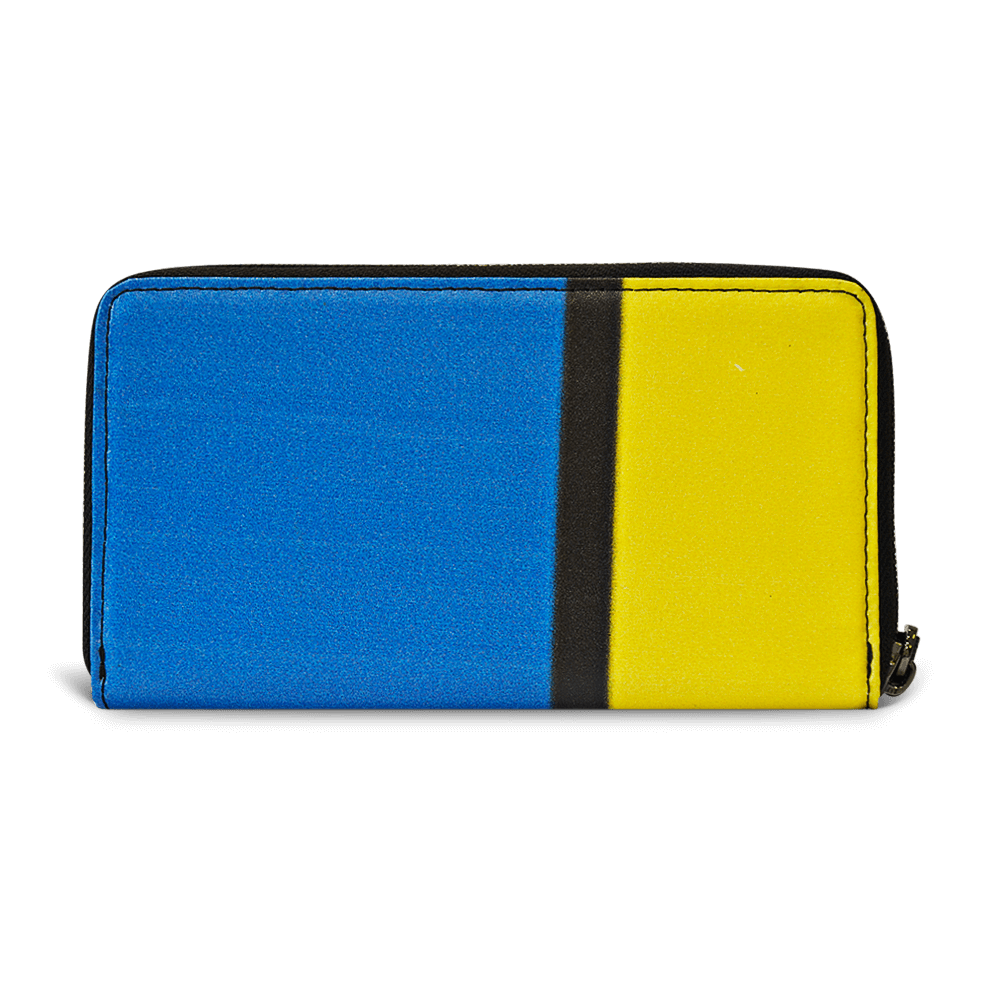 Madison Wristlet