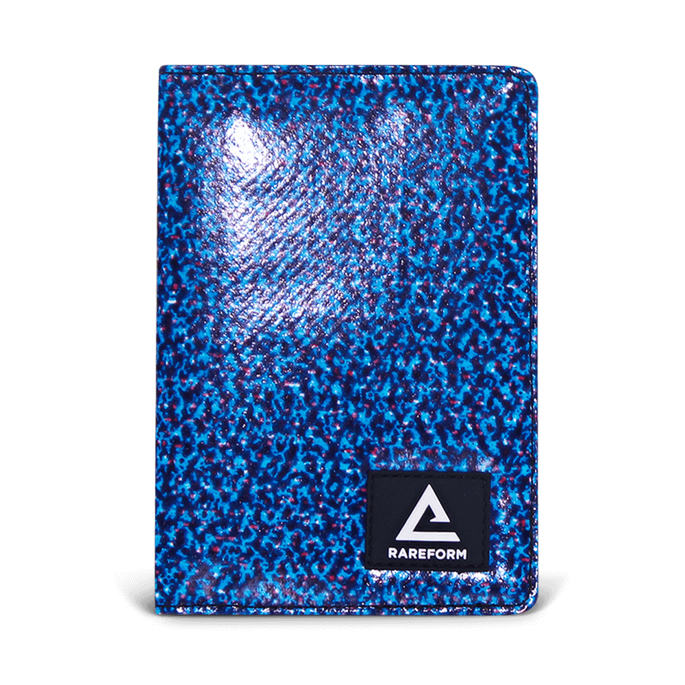 Huxley Passport Holder