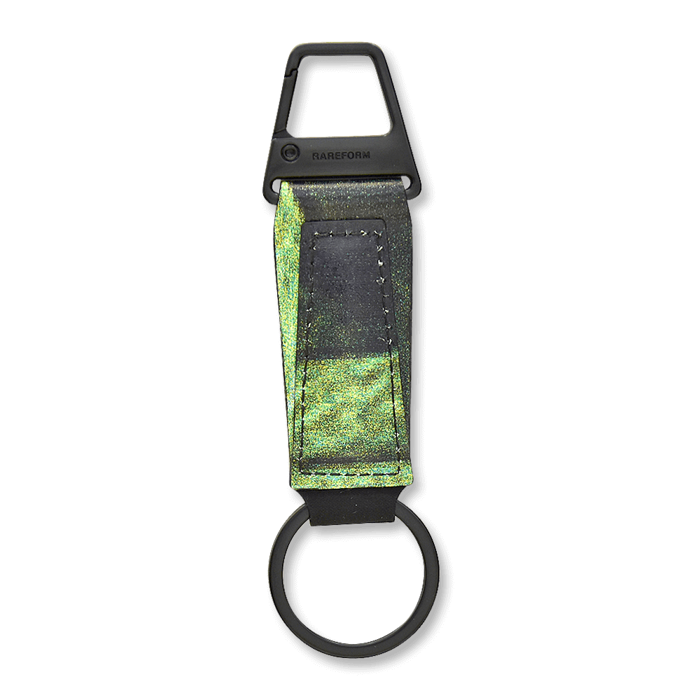 Roam Keychain