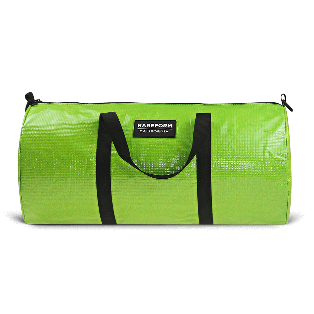 Light Duffle