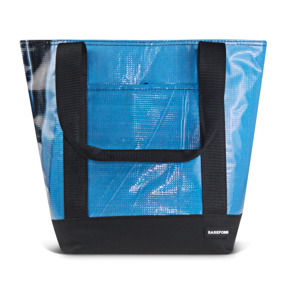 Beck Cooler Tote