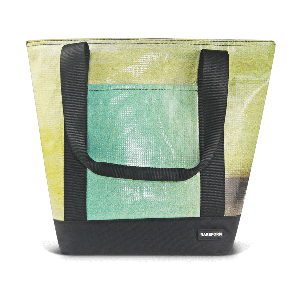 Beck Cooler Tote