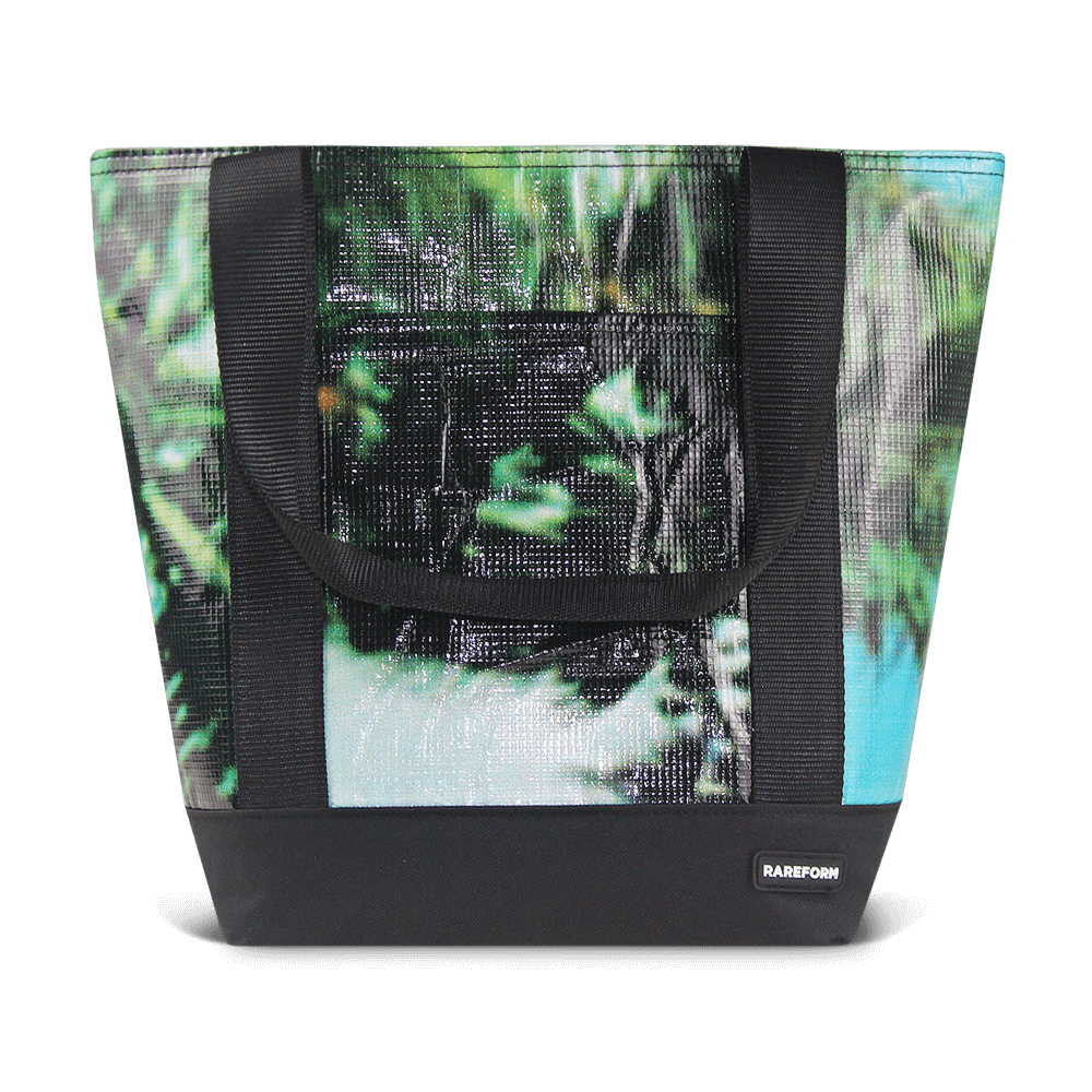 Beck Cooler Tote