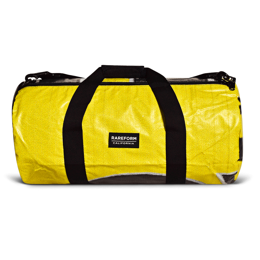 Weekender Duffle