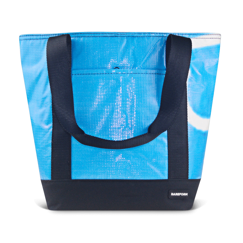 Beck Cooler Tote