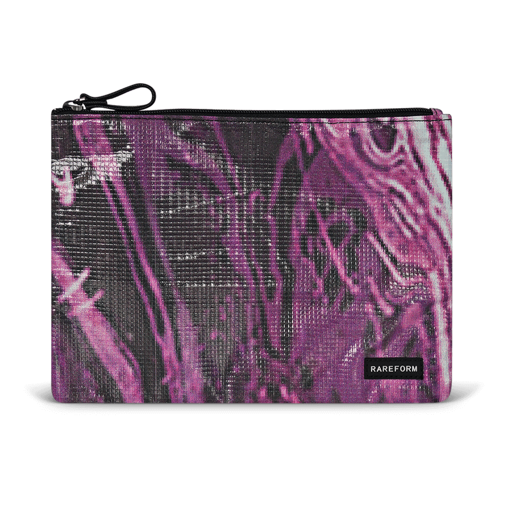 Charlie Pouch