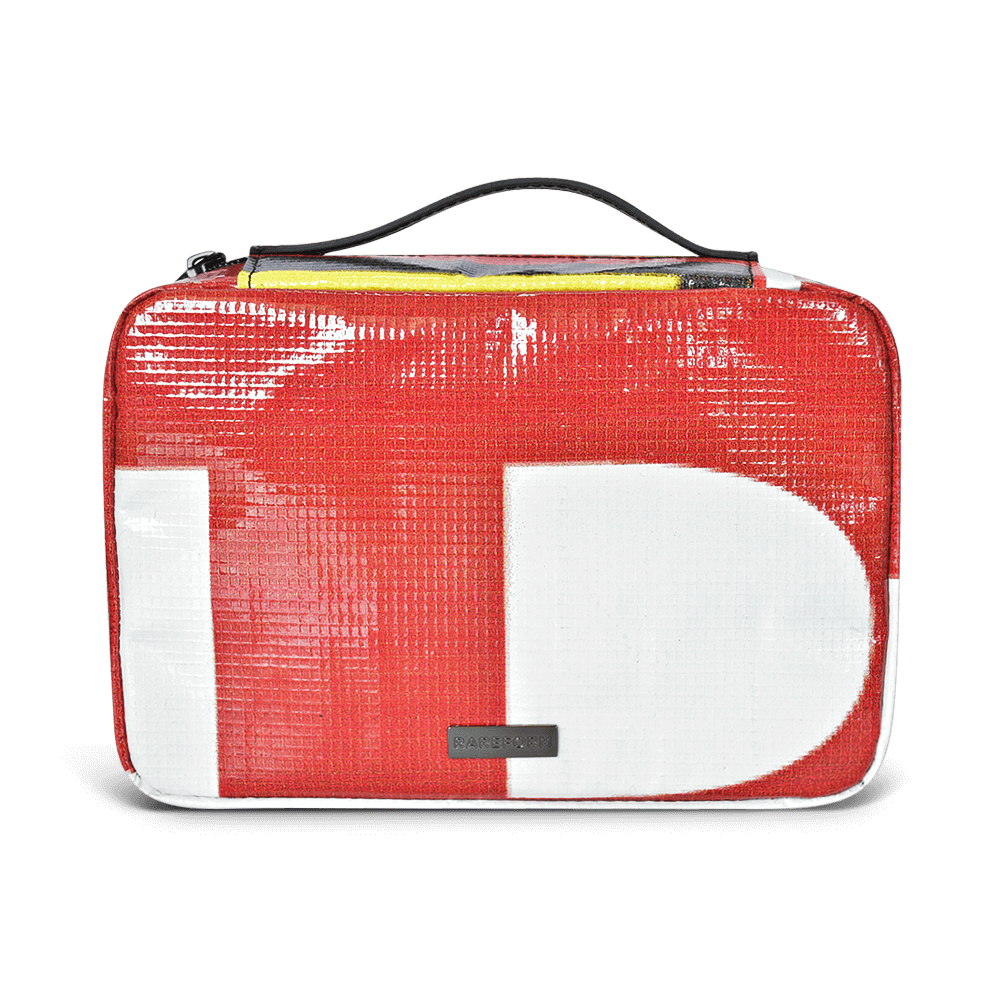 Vienna Toiletry Bag