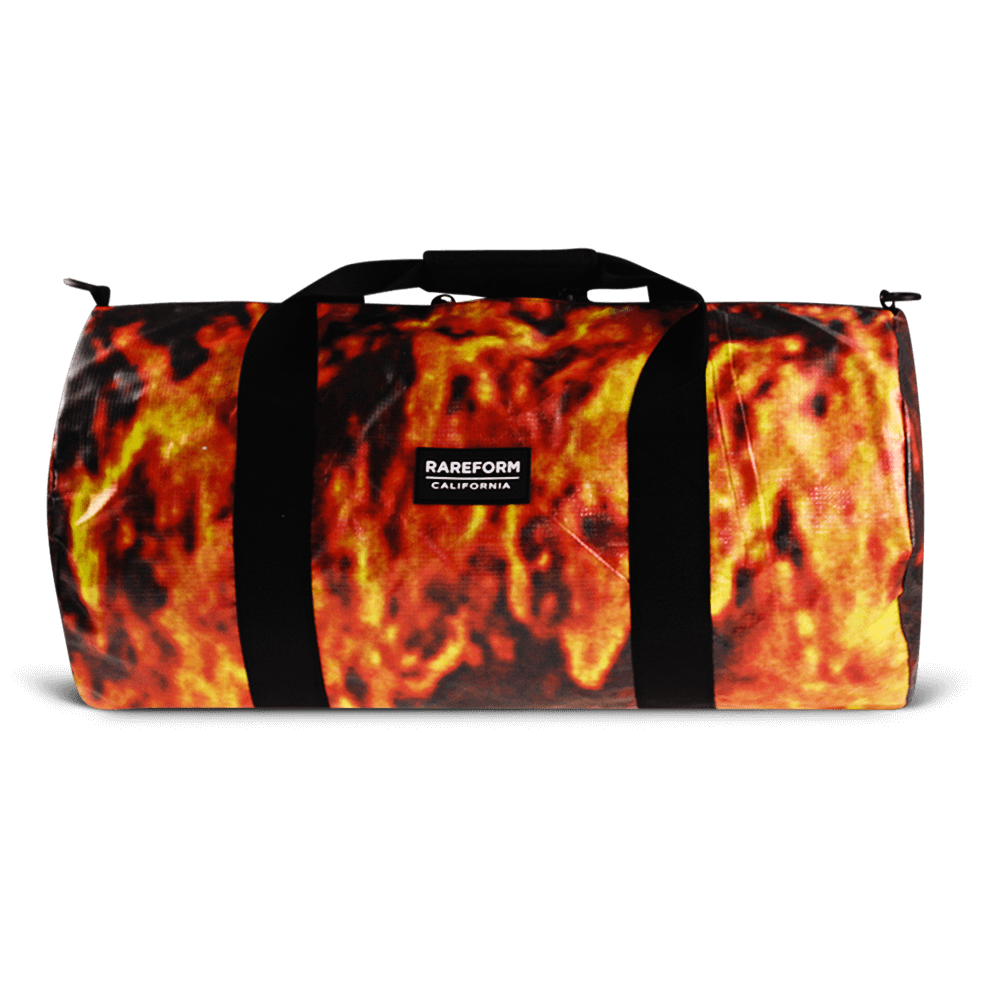 Weekender Duffle
