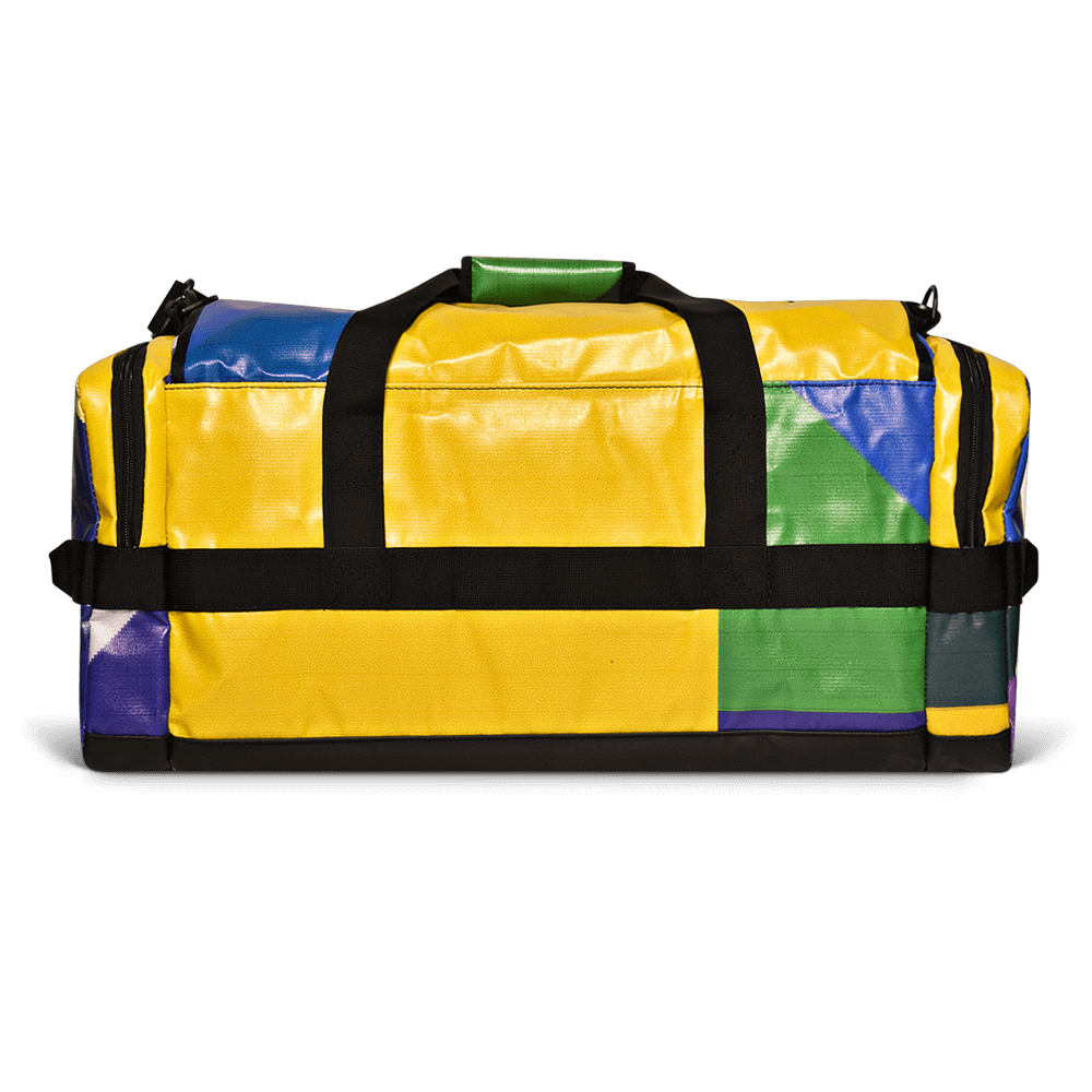 Union Duffle