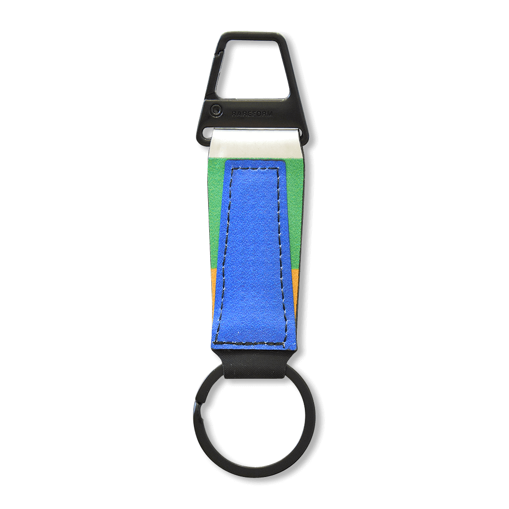 Roam Keychain