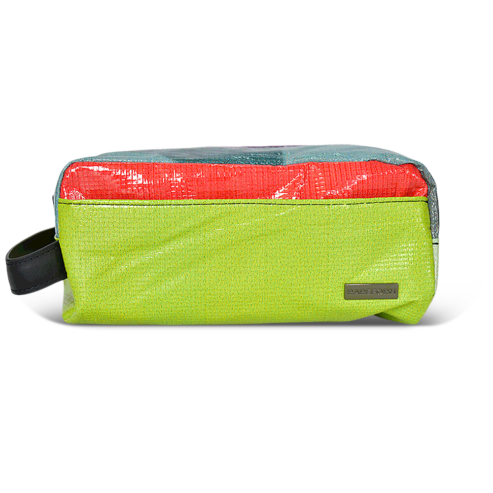 Munich Toiletry Bag