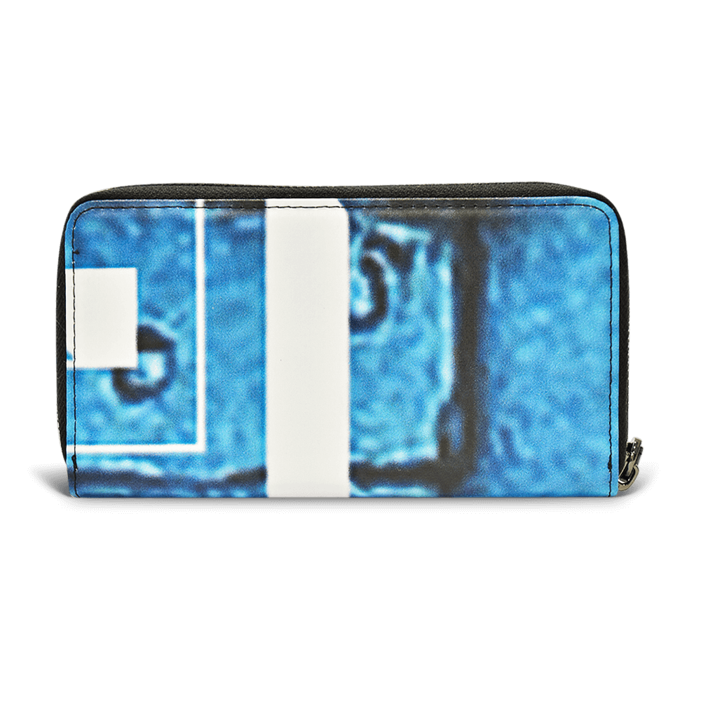 Madison Wristlet