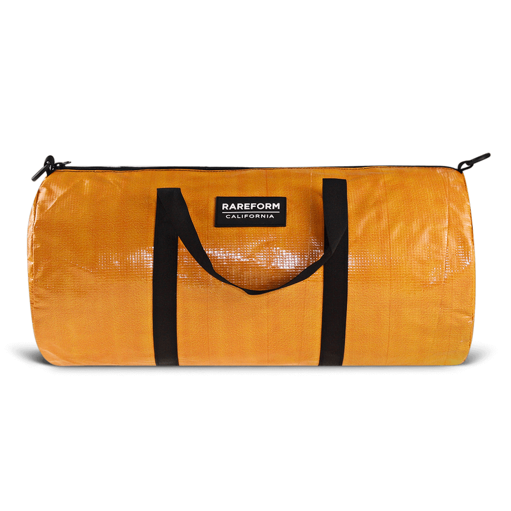 Light Duffle