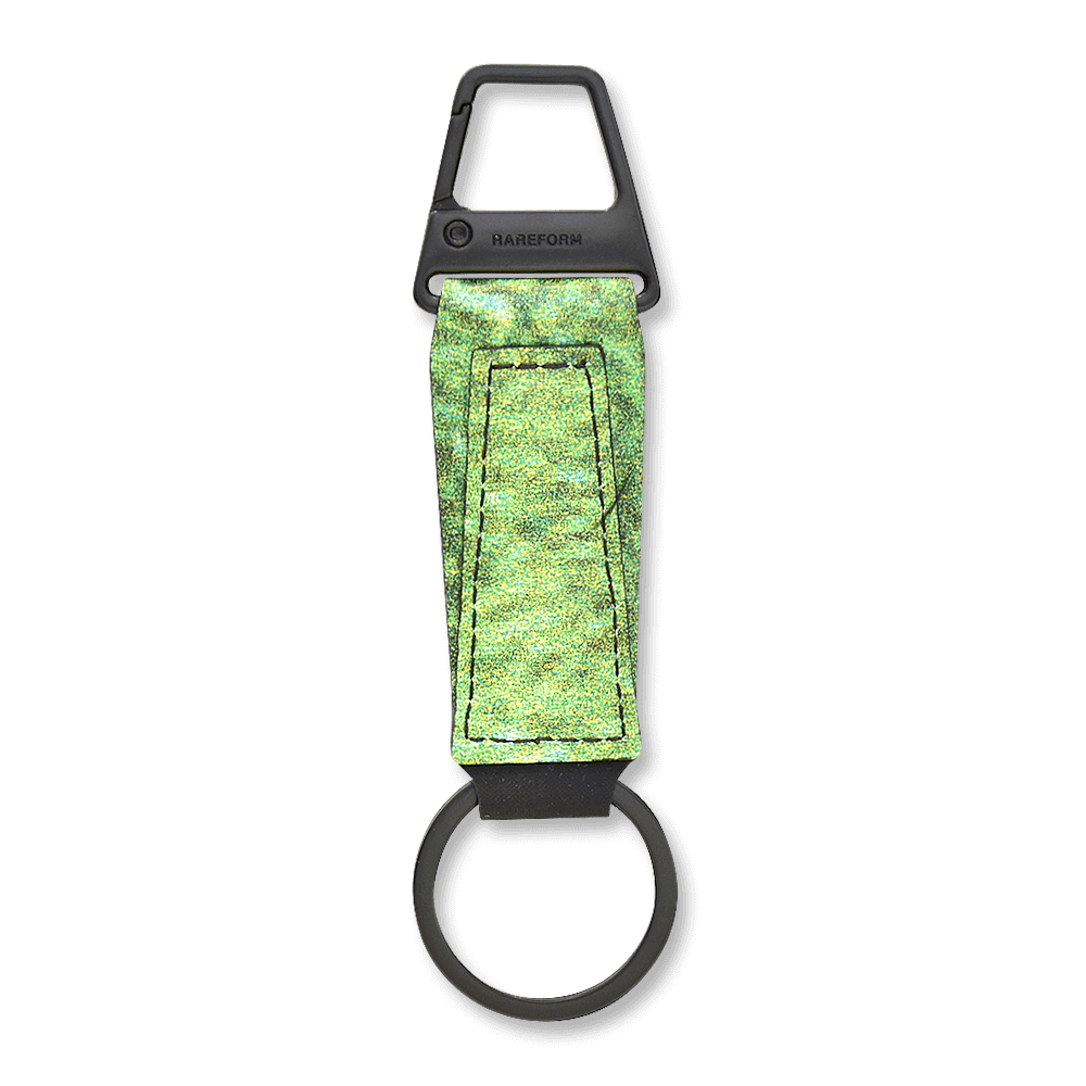 Roam Keychain