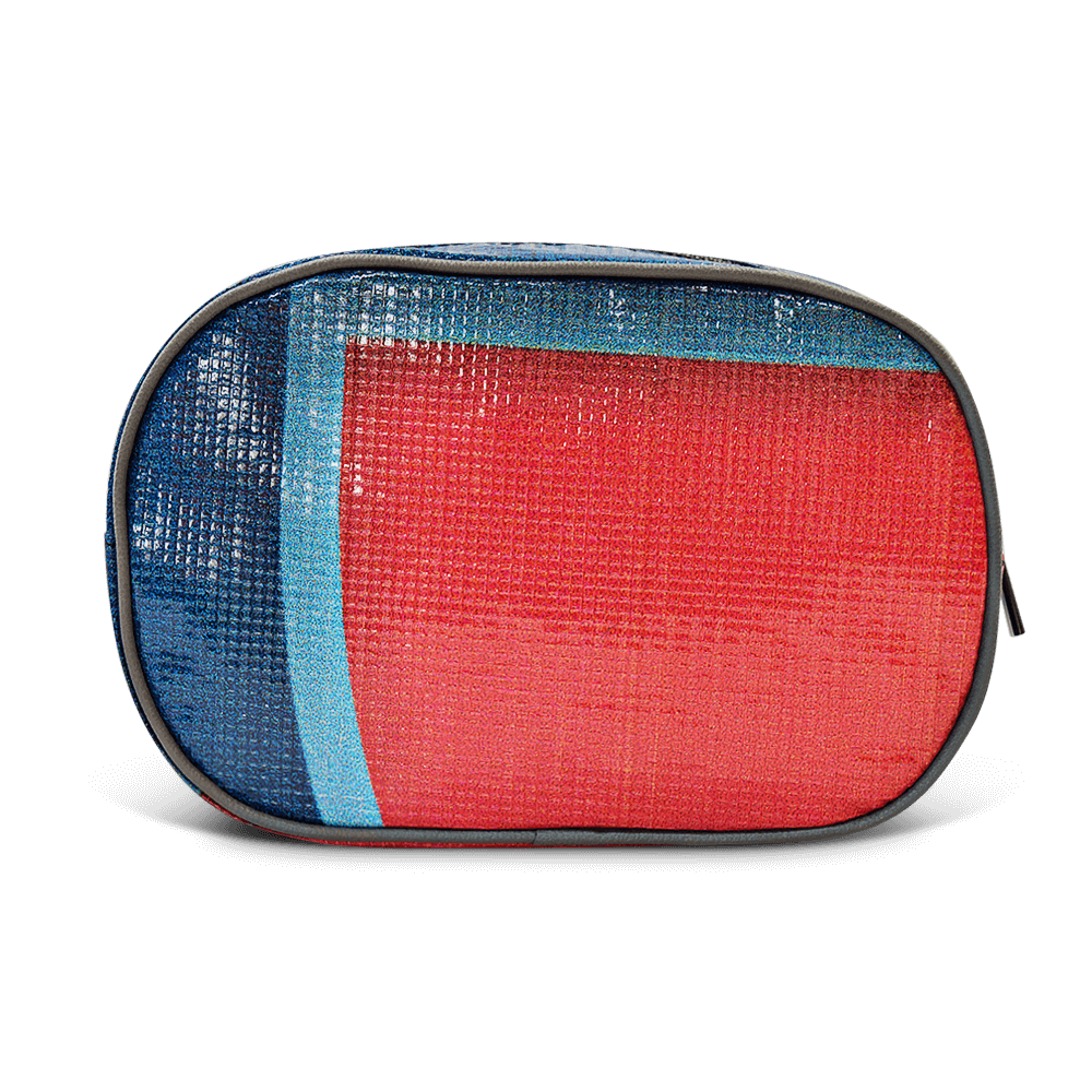 Riley Cosmetic Bag