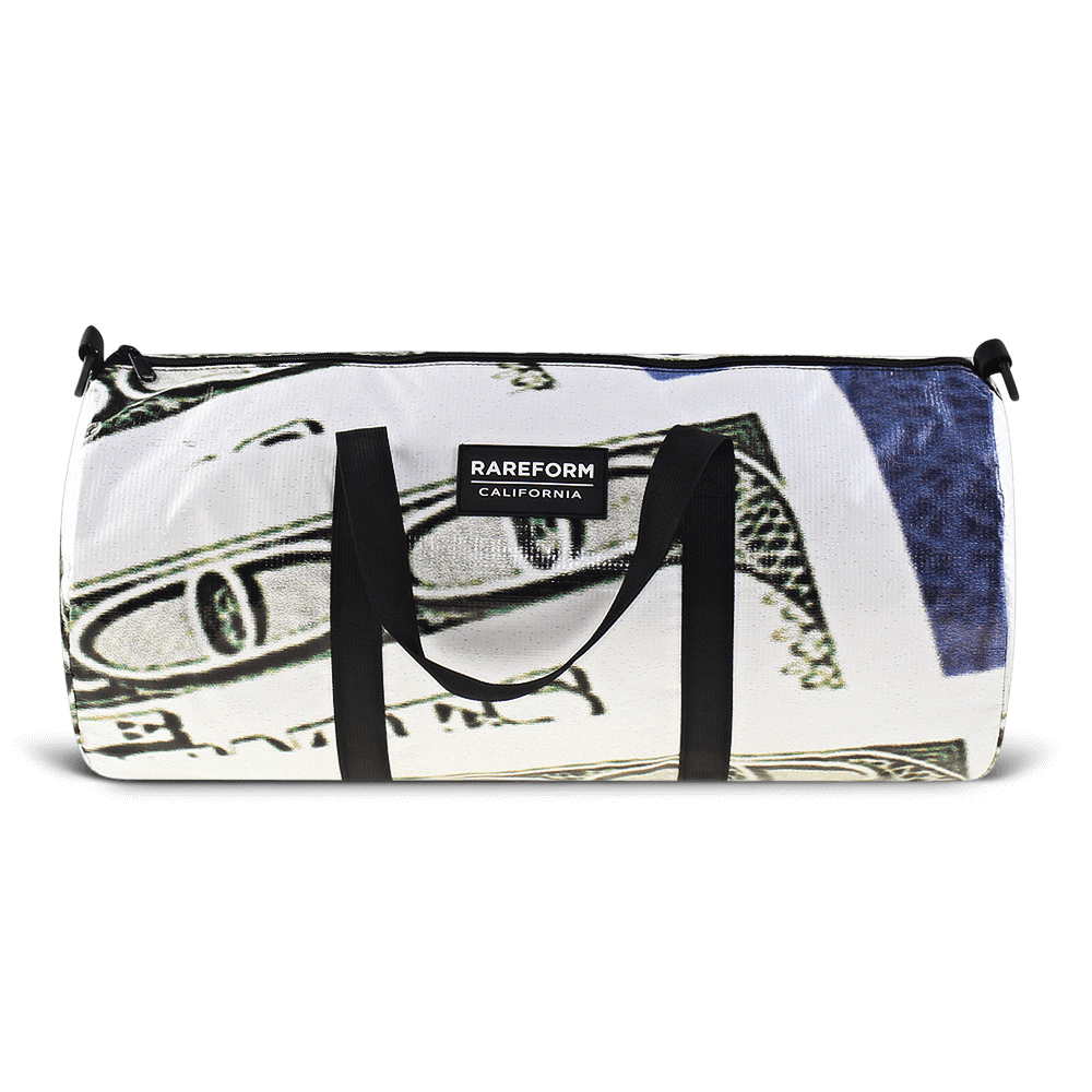 Light Duffle