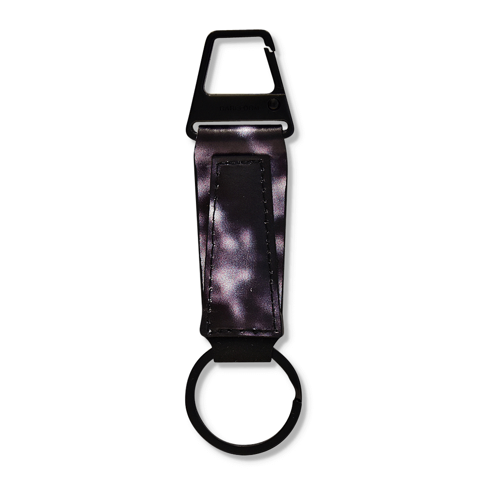 Roam Keychain