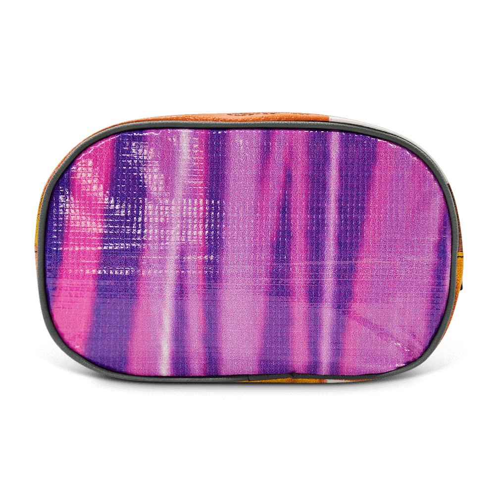 Riley Cosmetic Bag