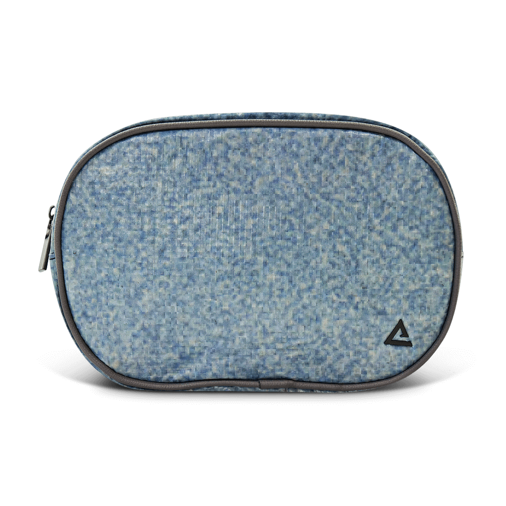 Riley Cosmetic Bag
