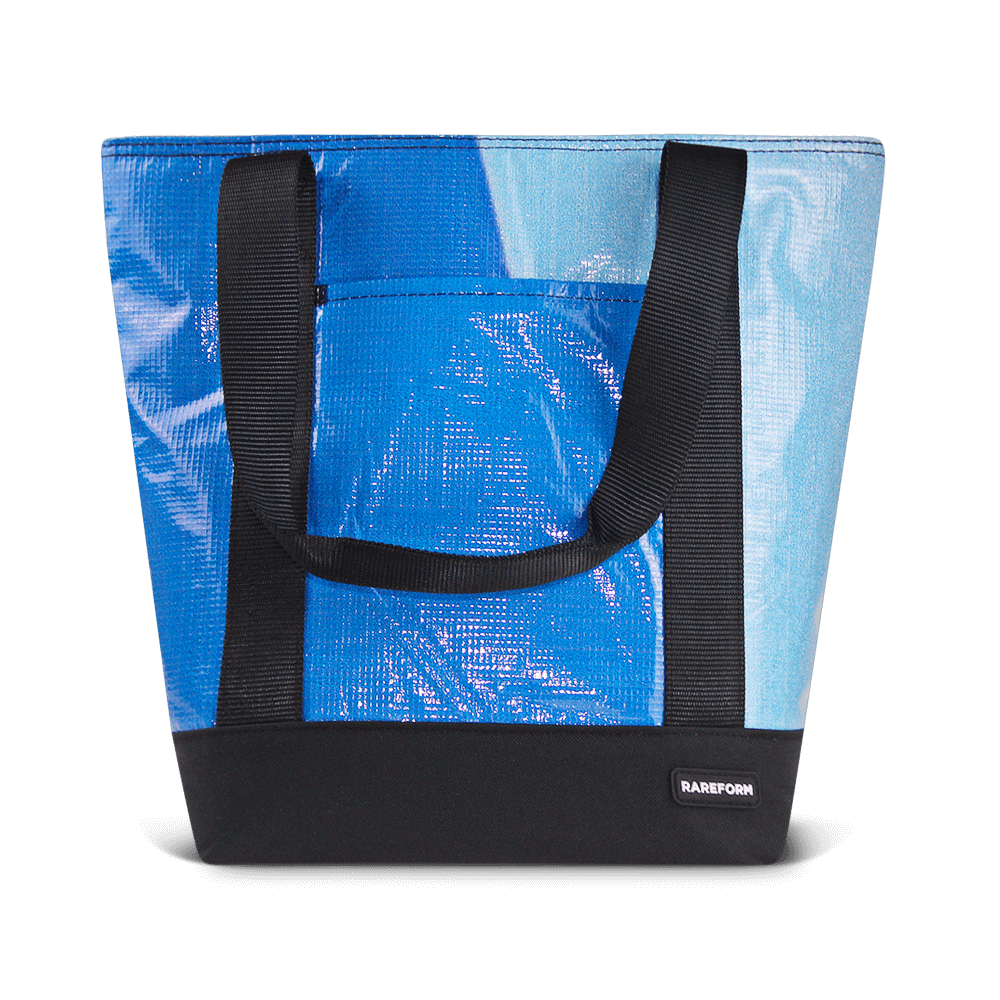 Beck Cooler Tote