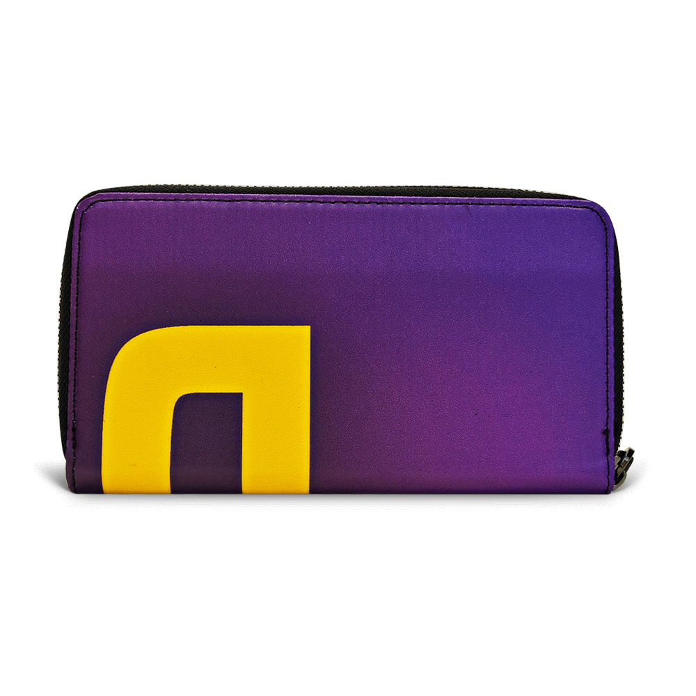 Madison Wristlet