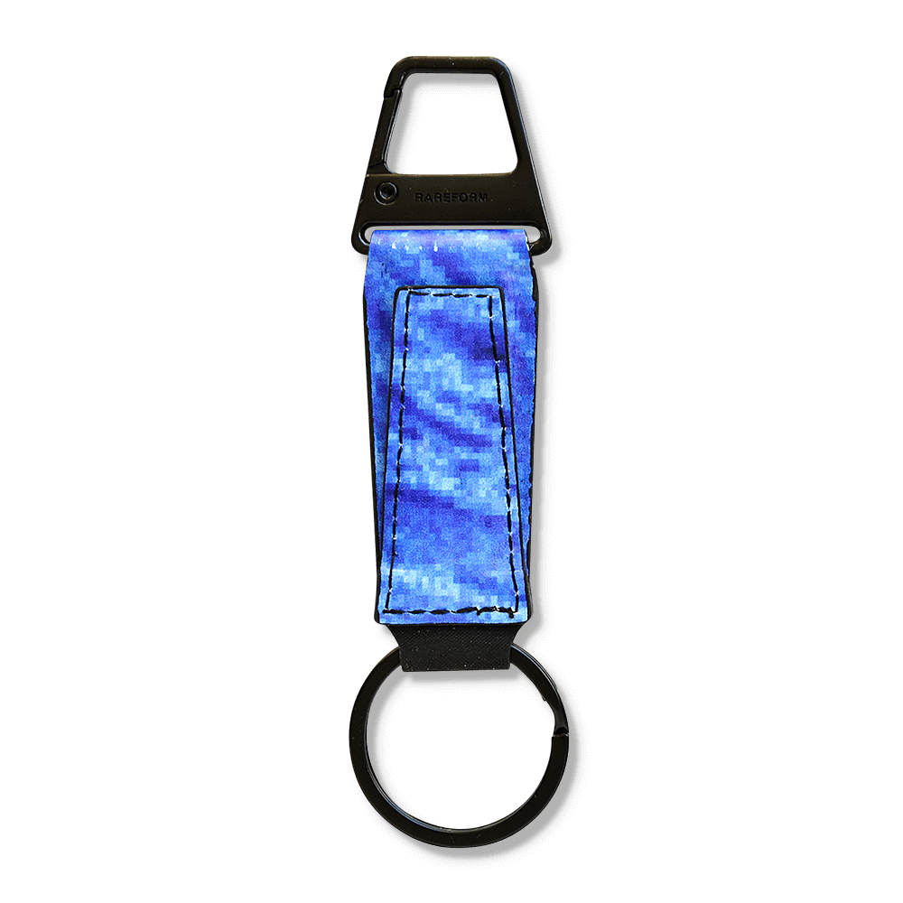 Roam Keychain