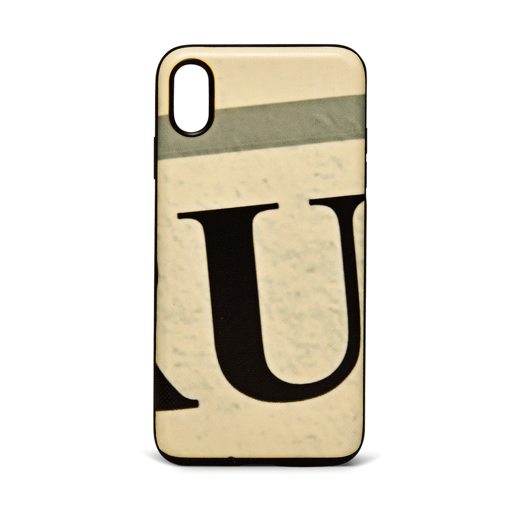 iPhone XS Max Case