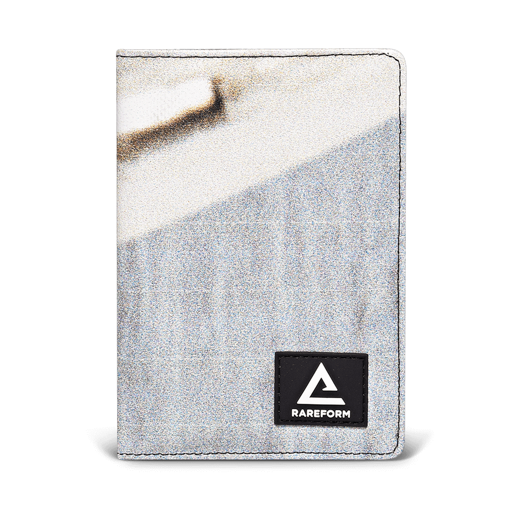 Huxley Passport Holder