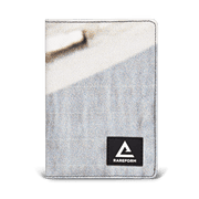 Huxley Passport Holder
