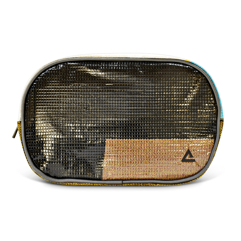 Riley Cosmetic Bag
