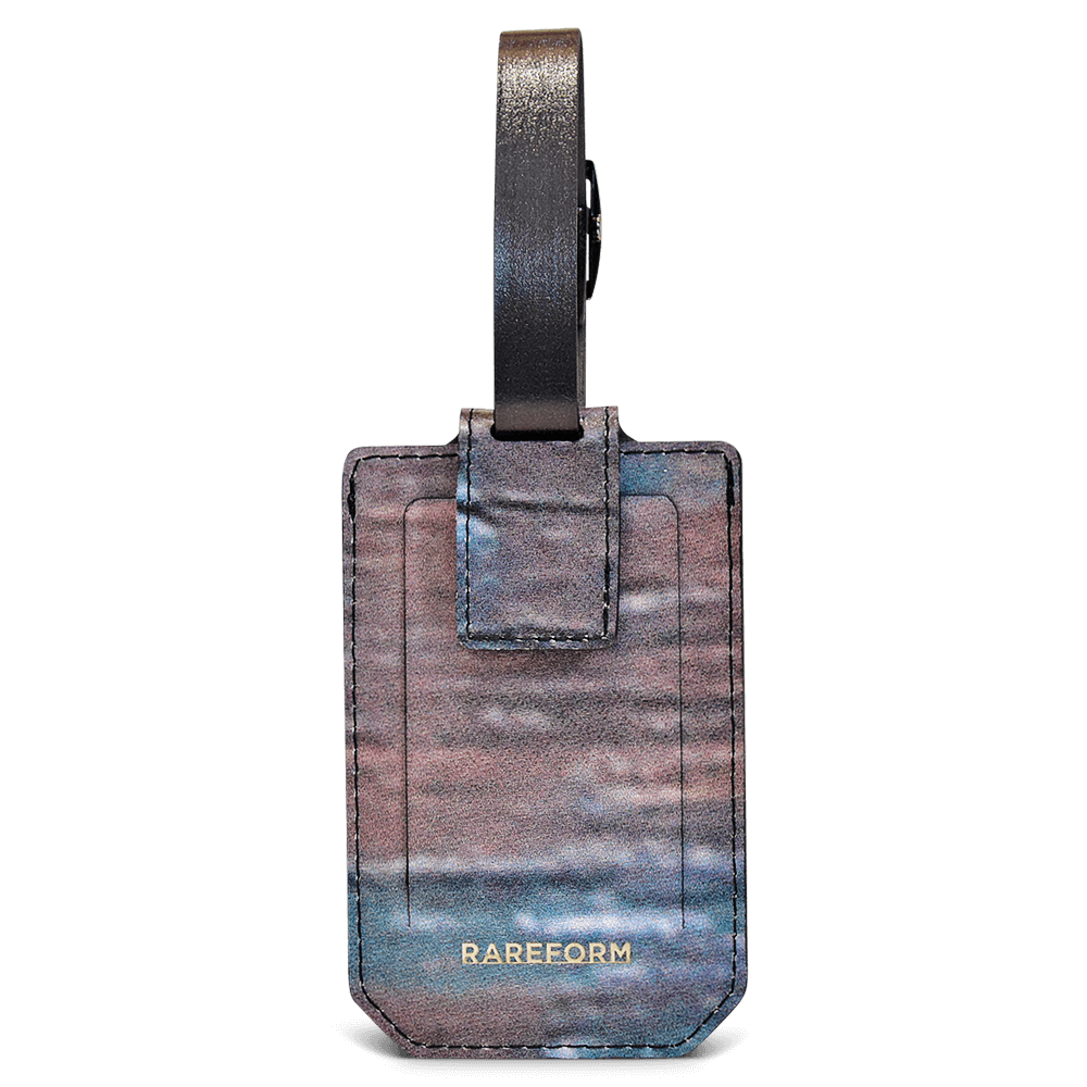 Salvador Luggage Tag