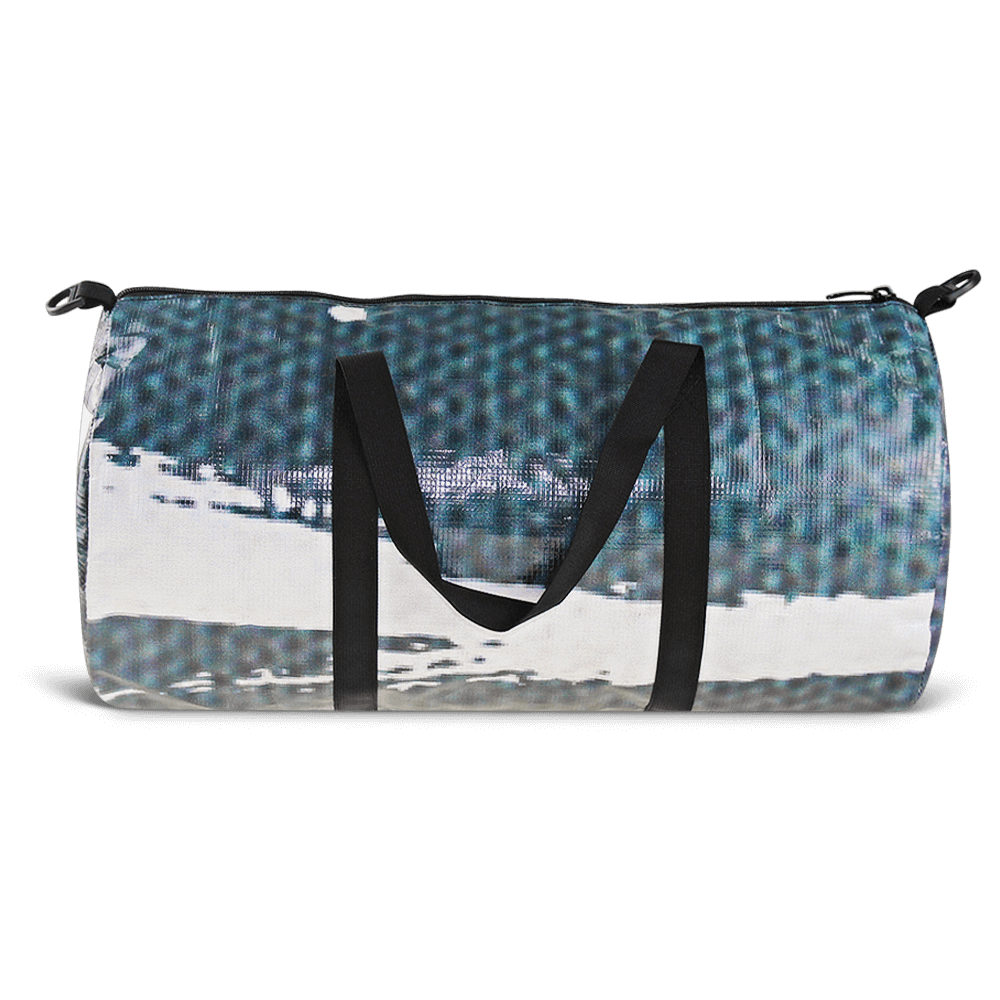 Light Duffle