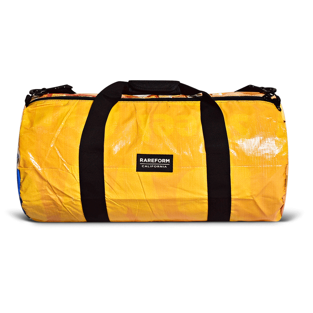 Weekender Duffle