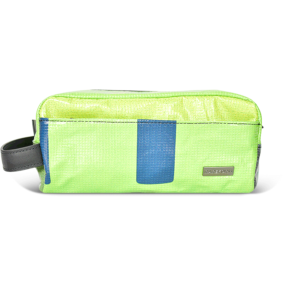 Munich Toiletry Bag