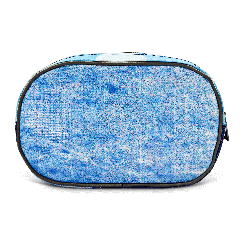 Riley Cosmetic Bag
