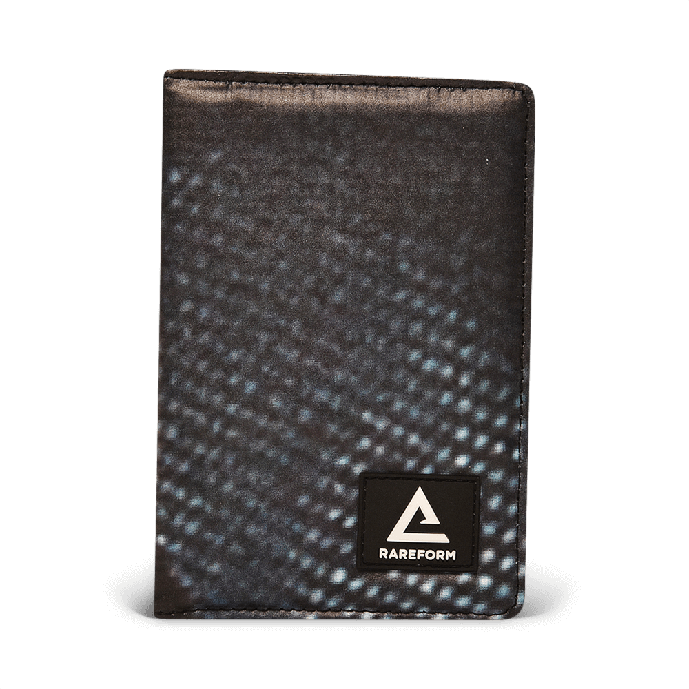 Huxley Passport Holder