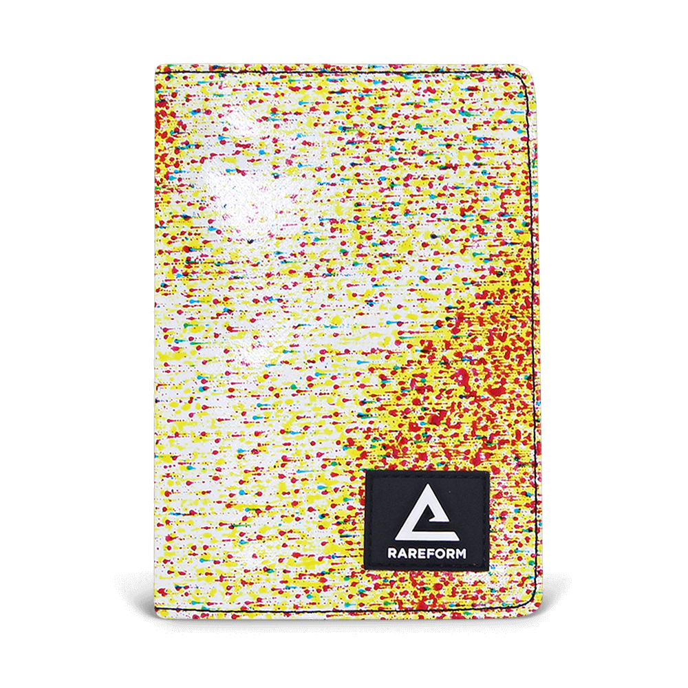 Huxley Passport Holder