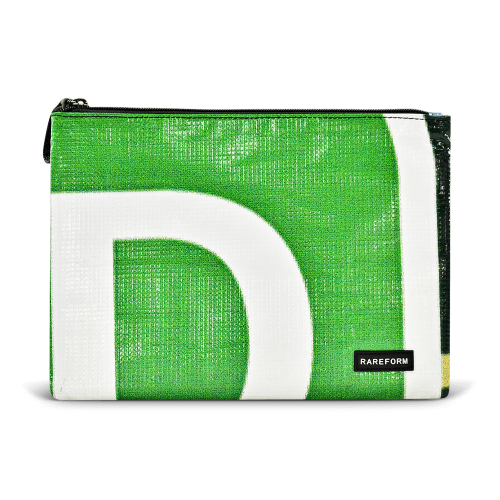 Charlie Pouch