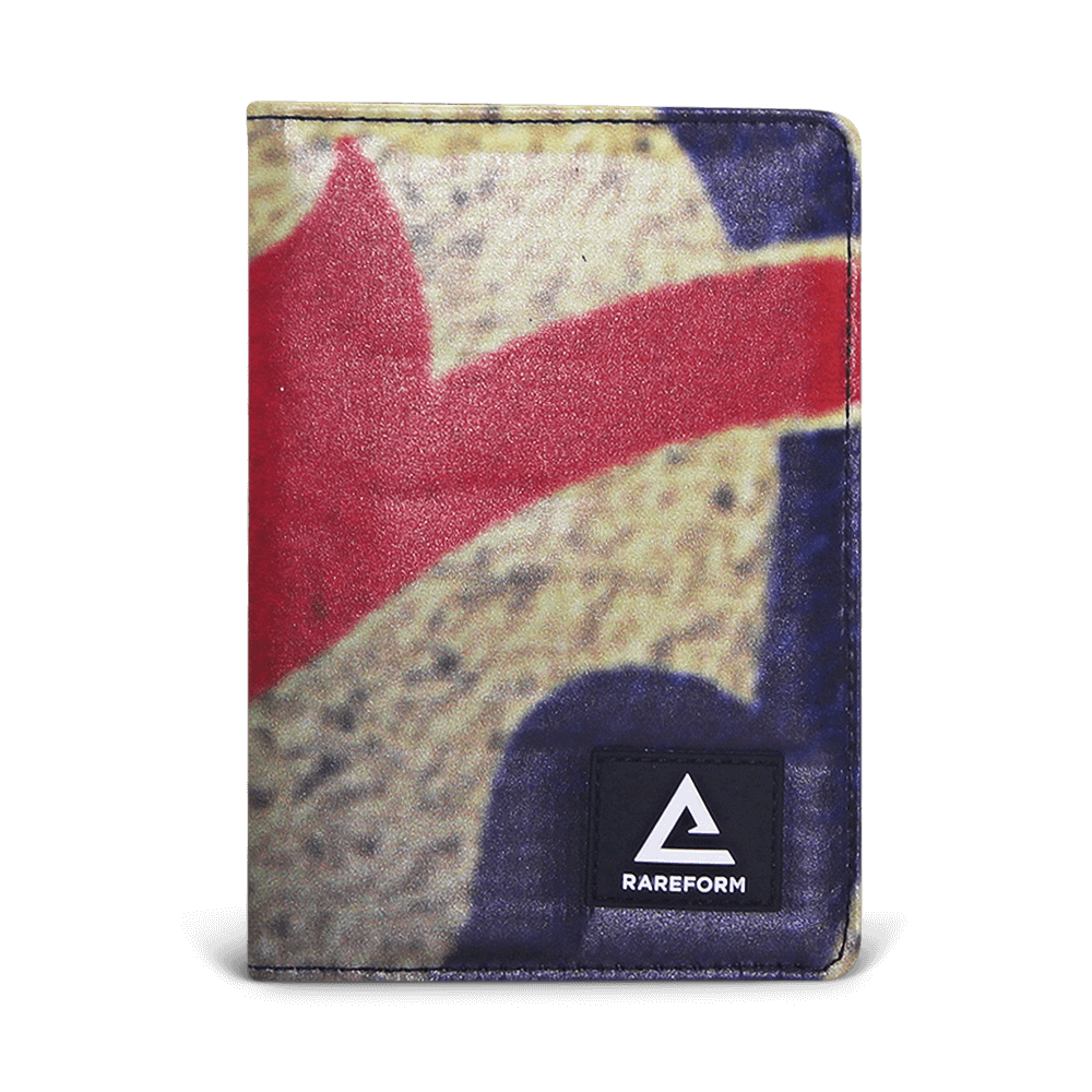 Huxley Passport Holder