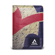 Huxley Passport Holder