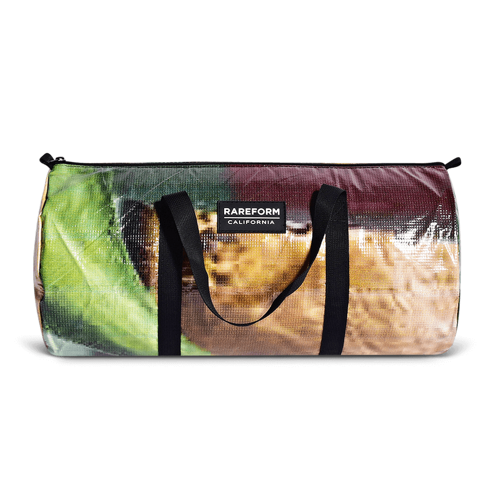 Light Duffle