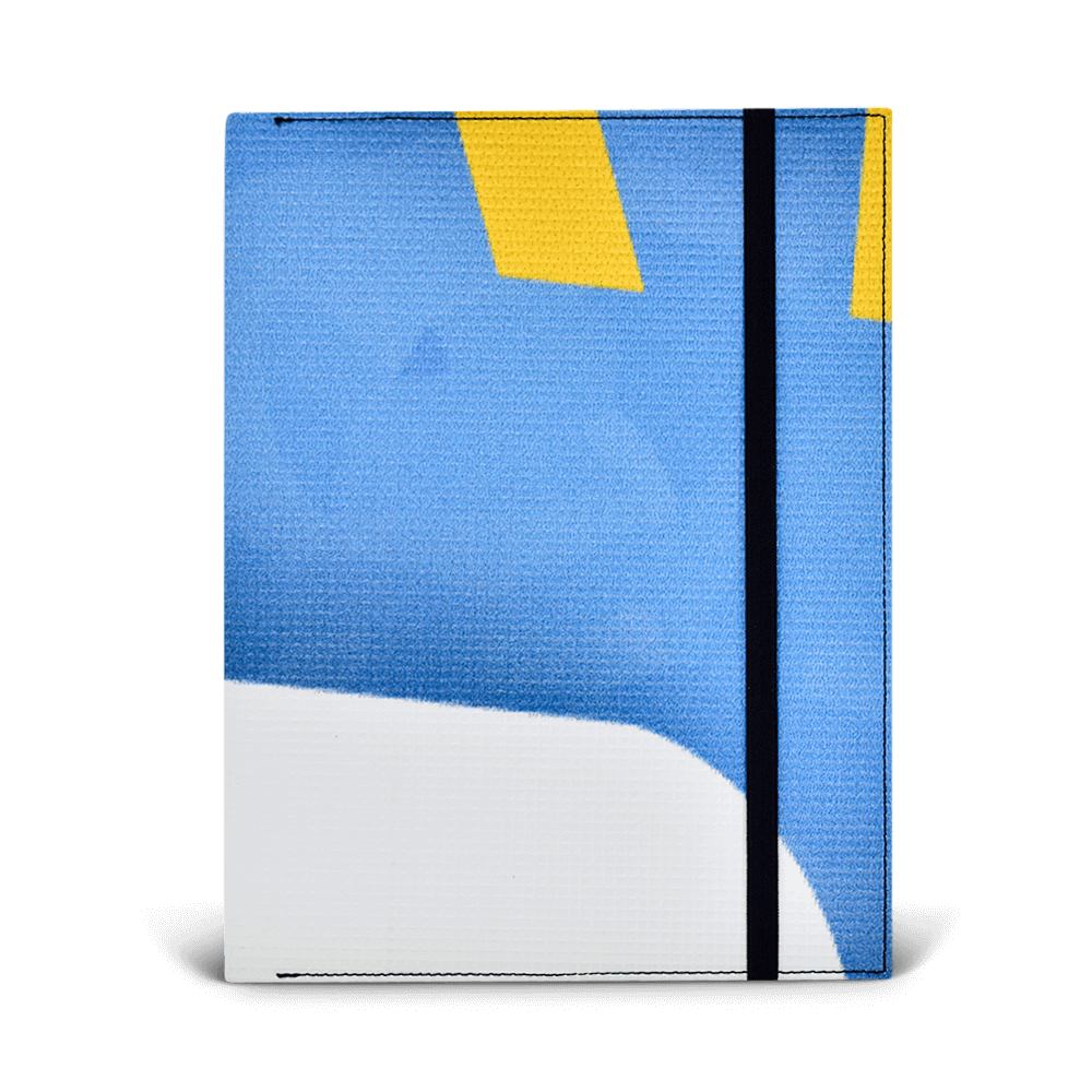 Oliver Notebook