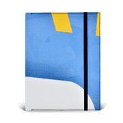 Oliver Notebook